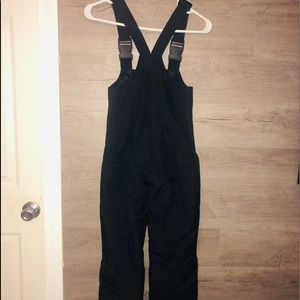 Snow Bib Youth size 10